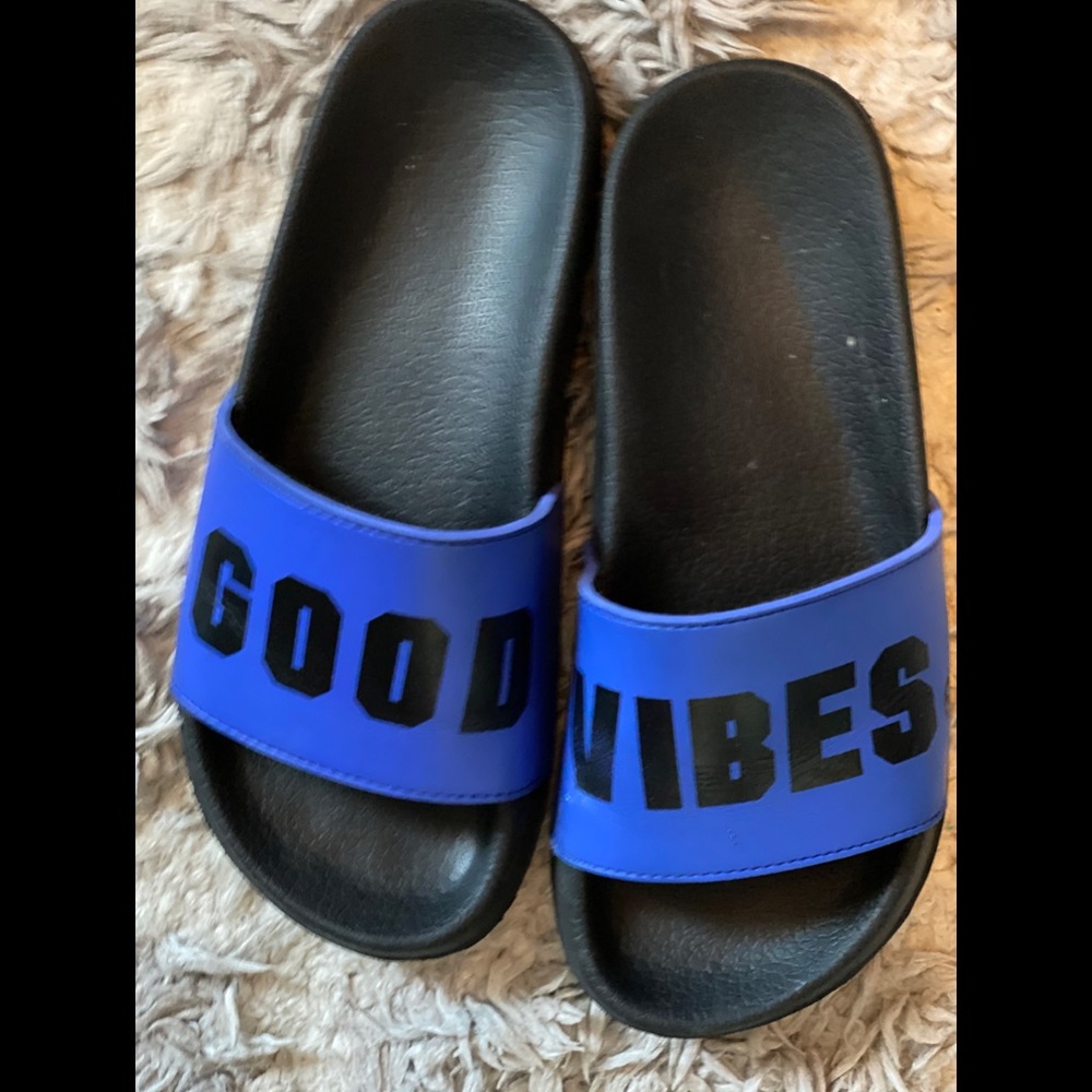 PINK slides